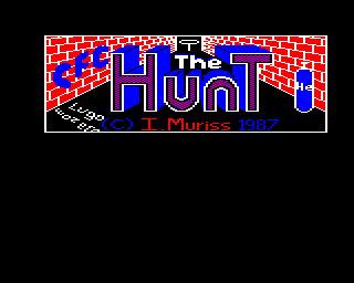 The Hunt: Search for Shauna abandonware