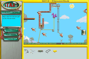 The Incredible Machine: Even More Contraptions abandonware