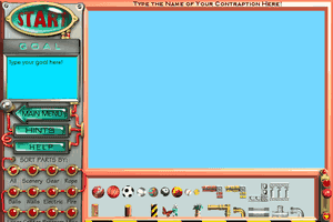 The Incredible Machine: Even More Contraptions 5