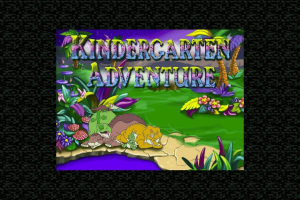 The Land Before Time: Kindergarten Adventure abandonware