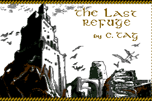 The Last Refuge 0