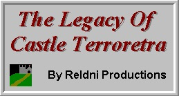 The Legacy of Castle Terroretra abandonware