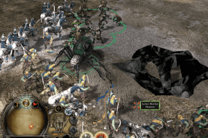 The Lord of the Rings: The Battle for Middle-earth II 16