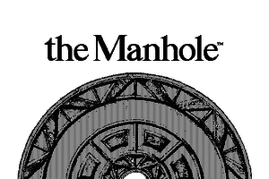 The Manhole 1