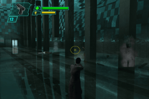 The Matrix: Path of Neo 11