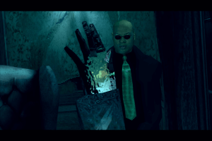 The Matrix: Path of Neo 6