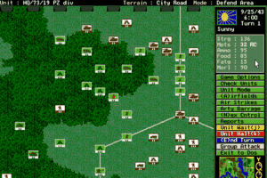 The Pure Wargame abandonware