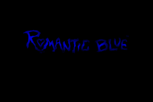 The Romantic Blue 5