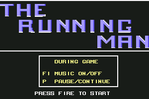 The Running Man 3