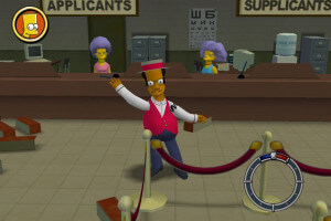 The Simpsons: Hit & Run 15