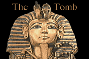 The Tomb abandonware