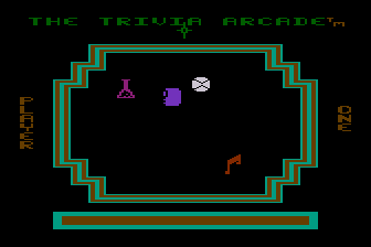 The Trivia Arcade abandonware