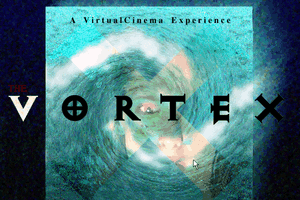 The Vortex: Quantum Gate II 0