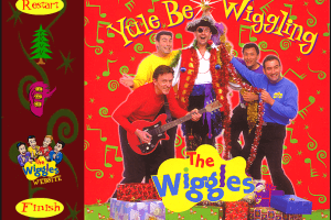 The Wiggles: Yule Be Wiggling abandonware