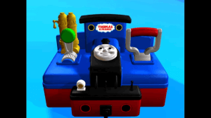 Thomas & Friends Railway Adventures 0