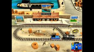 Thomas & Friends Railway Adventures 5