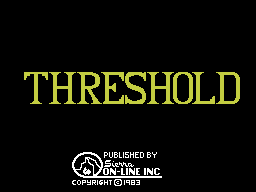 Threshold 0