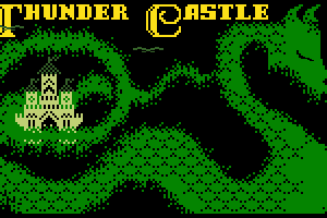 Thunder Castle 2