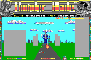 Thunderblade 5