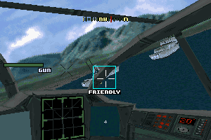 Thunderstrike 2 abandonware