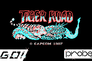Tiger Road 7