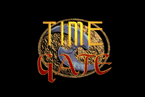 Time Gate: Knight's Chase 2