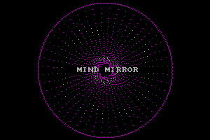Timothy Leary's Mind Mirror 0