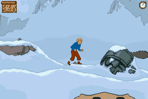 Tintin in Tibet 15