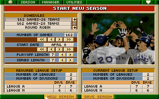 Tony Larussa Baseball 2 Download Free