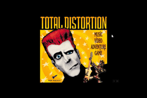 Total Distortion 0