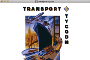 Transport Tycoon 6