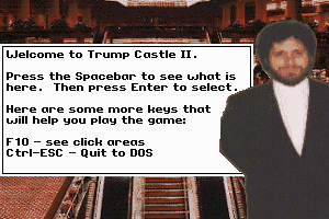 Trump Castle II 3