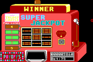 Trump Castle: The Ultimate Casino Gambling Simulation 10