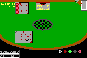 Trump Castle: The Ultimate Casino Gambling Simulation 3
