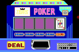 Trump Castle: The Ultimate Casino Gambling Simulation 4