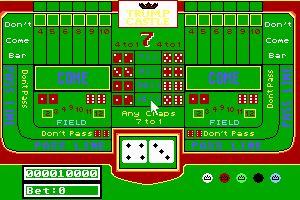 Trump Castle: The Ultimate Casino Gambling Simulation abandonware