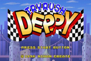 Tryrush Deppy 0