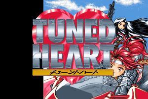 Tuned Heart 0
