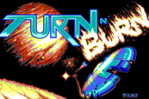 Turn n' Burn 0