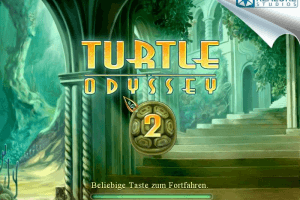 Turtle Odyssey 2 0