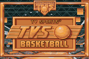 TV Sports: Basketball 2