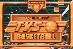 TV Sports: Basketball 4