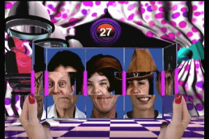 Twisted: The Game Show abandonware