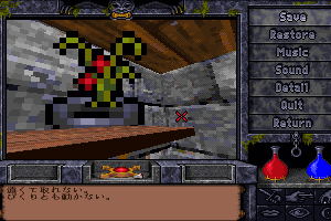 Ultima Underworld II: Labyrinth of Worlds 8