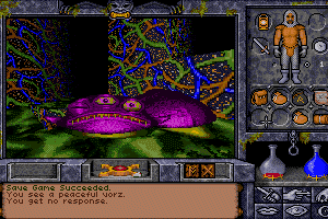 Ultima Underworld II: Labyrinth of Worlds 14