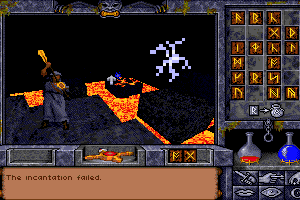 Ultima Underworld II: Labyrinth of Worlds 16