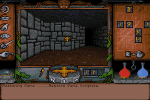 Ultima Underworld: The Stygian Abyss 3