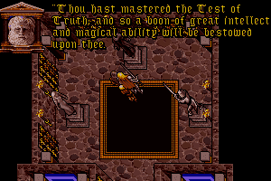 Ultima VII: Forge of Virtue 12