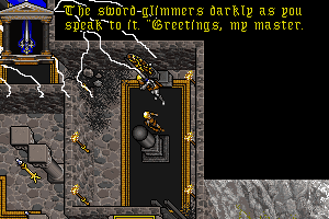 Ultima VII: Forge of Virtue 19