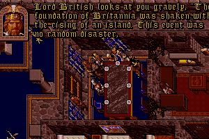 Ultima VII: Forge of Virtue 2
